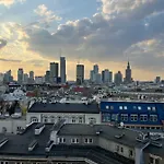 Good Apartments - Waryńskiego 9