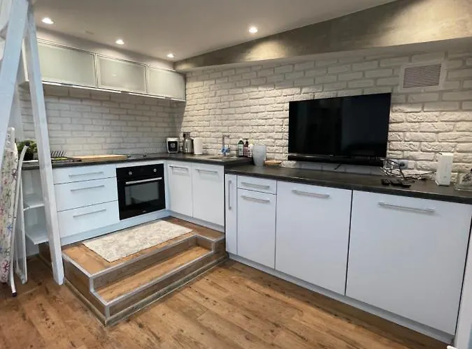 Good Apartments - Waryńskiego 9