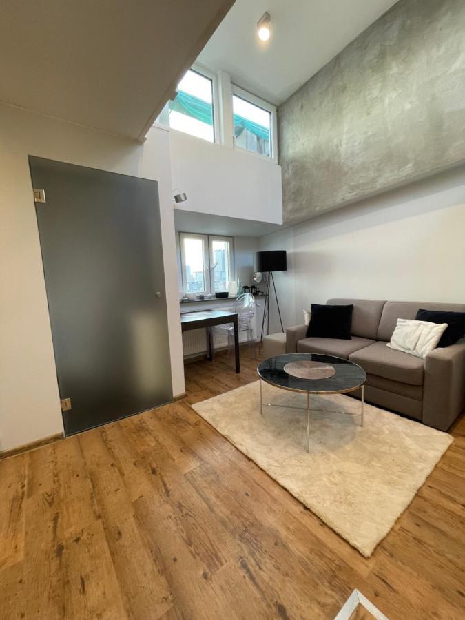 Apartament Good - Waryńskiego 9 *
