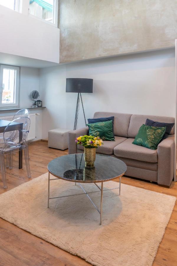 Good - Waryńskiego 9 Apartament Warszawa