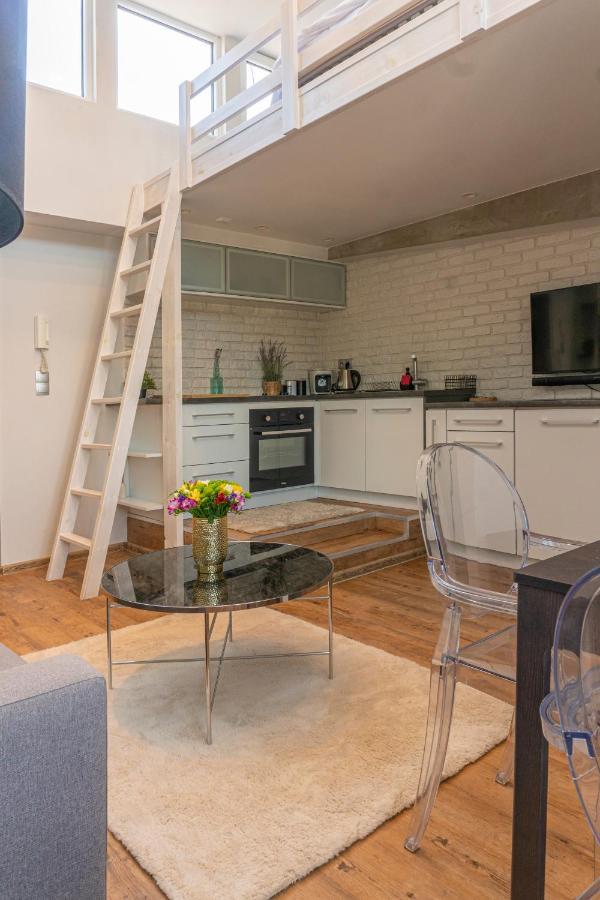 Good - Waryńskiego 9 Apartament